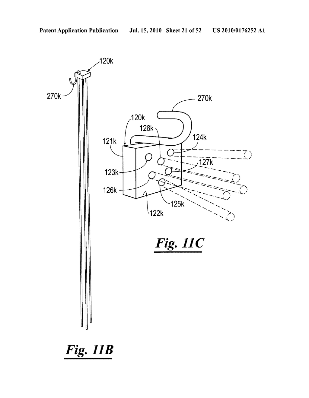 FLORAL EASEL - diagram, schematic, and image 22