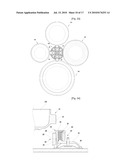 APPARATUS FOR CONNECTING SUCKING PLATE AND TABLEWARES FOR TABLE PROVIDED WITH THE SAME diagram and image