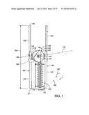 LIFT MECHANISM SYSTEMS AND METHODS diagram and image