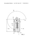 LIFT MECHANISM SYSTEMS AND METHODS diagram and image