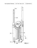 LIFT MECHANISM SYSTEMS AND METHODS diagram and image