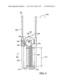 LIFT MECHANISM SYSTEMS AND METHODS diagram and image