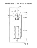 LIFT MECHANISM SYSTEMS AND METHODS diagram and image