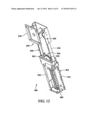 LIFT MECHANISM SYSTEMS AND METHODS diagram and image