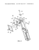 LIFT MECHANISM SYSTEMS AND METHODS diagram and image