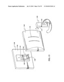 LIFT MECHANISM SYSTEMS AND METHODS diagram and image