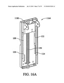 LIFT MECHANISM SYSTEMS AND METHODS diagram and image