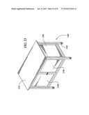 LIFT MECHANISM SYSTEMS AND METHODS diagram and image