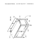 LIFT MECHANISM SYSTEMS AND METHODS diagram and image