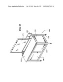 LIFT MECHANISM SYSTEMS AND METHODS diagram and image