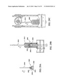 LIFT MECHANISM SYSTEMS AND METHODS diagram and image