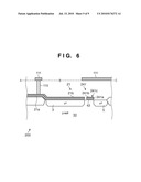 PHOTOELECTRIC CONVERSION DEVICE, IMAGE CAPTURING SYSTEM, AND METHOD OF MANUFACTURING PHOTOELECTRIC CONVERSION DEVICE diagram and image