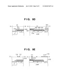 PHOTOELECTRIC CONVERSION DEVICE, IMAGE CAPTURING SYSTEM, AND METHOD OF MANUFACTURING PHOTOELECTRIC CONVERSION DEVICE diagram and image