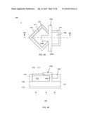 PENINSULA TRANSFER GATE IN A CMOS PIXEL diagram and image