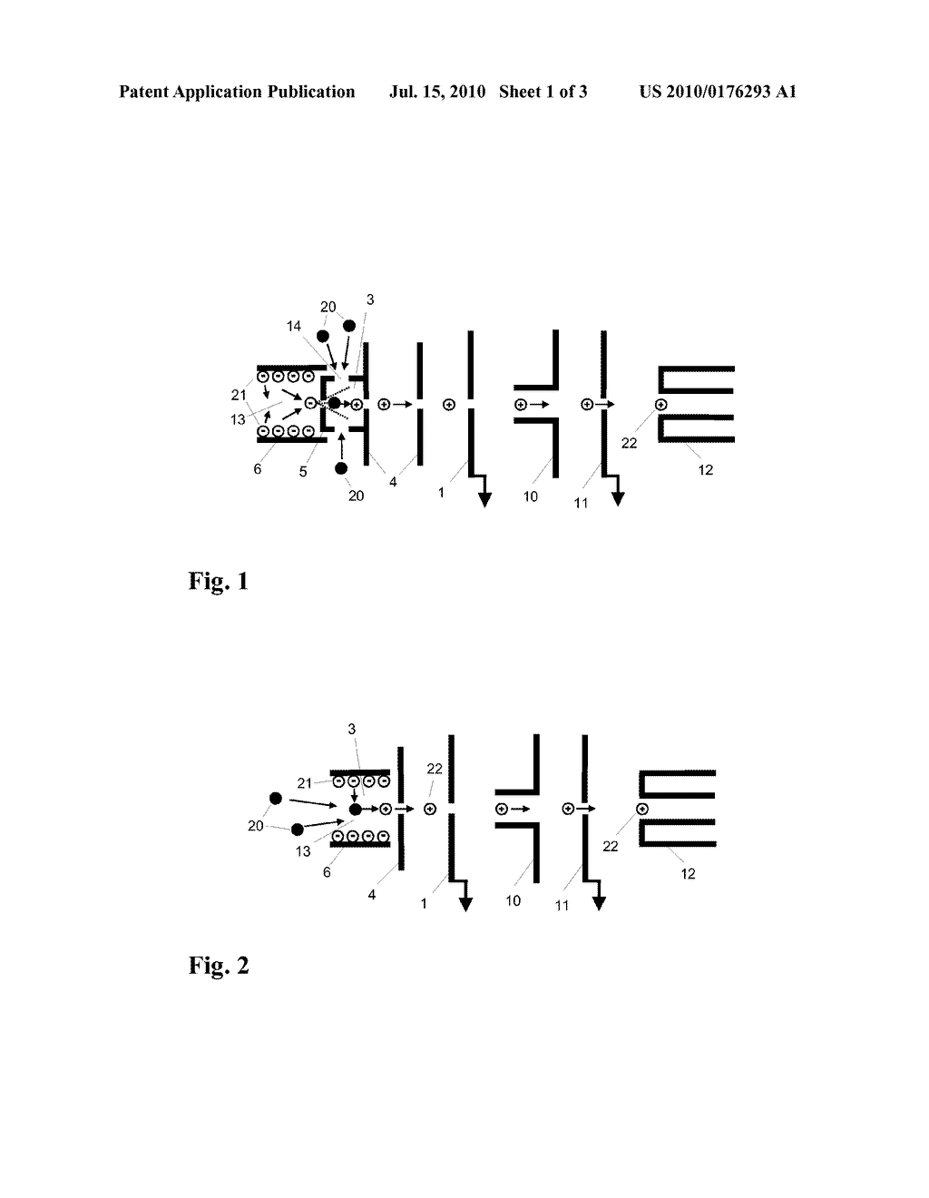 MASS SPECTROMETER - diagram, schematic, and image 02