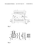 MASS SPECTROMETER diagram and image