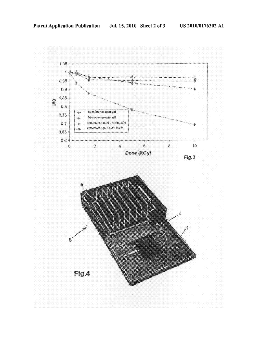 Bidimensional dosimetric detector - diagram, schematic, and image 03