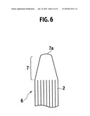 OPTICAL FIBER BUNDLE AND OPTICAL IRRADIATOR diagram and image