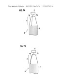 OPTICAL FIBER BUNDLE AND OPTICAL IRRADIATOR diagram and image