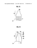 OPTICAL FIBER BUNDLE AND OPTICAL IRRADIATOR diagram and image