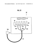 OPTICAL FIBER BUNDLE AND OPTICAL IRRADIATOR diagram and image