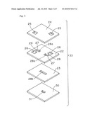 Sheet for Shielding Soft X-Rays in a Remover Using Soft X-Rays that Removes Static Charges and a Method of Manufacturing It diagram and image