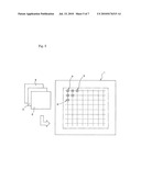 Sheet for Shielding Soft X-Rays in a Remover Using Soft X-Rays that Removes Static Charges and a Method of Manufacturing It diagram and image