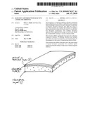 Radiation absorber with selective layers and additives diagram and image