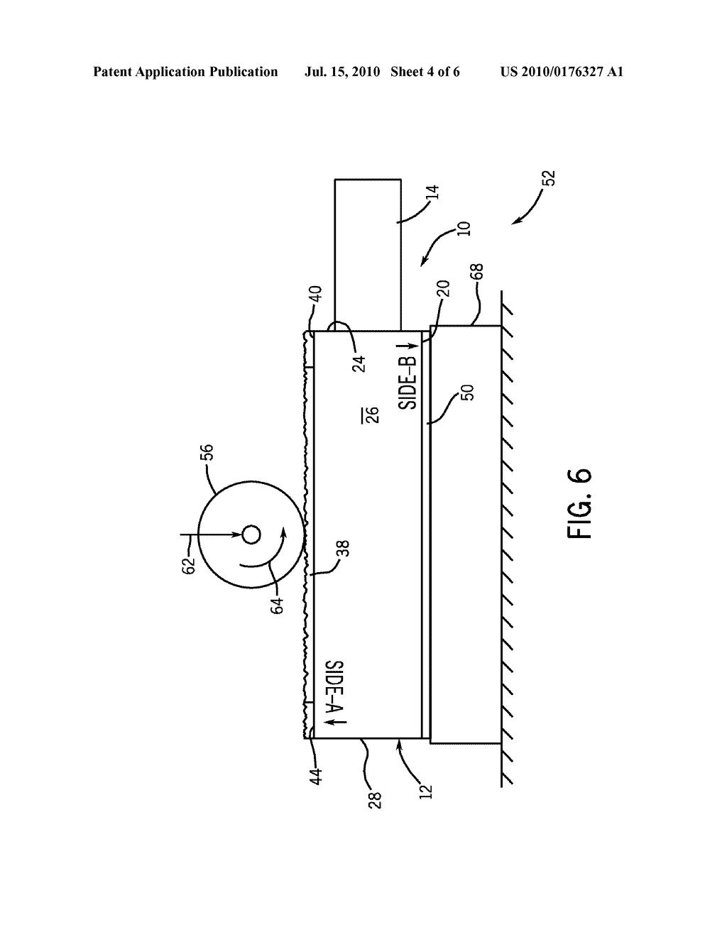 GATE-COATING PROCESS - diagram, schematic, and image 05