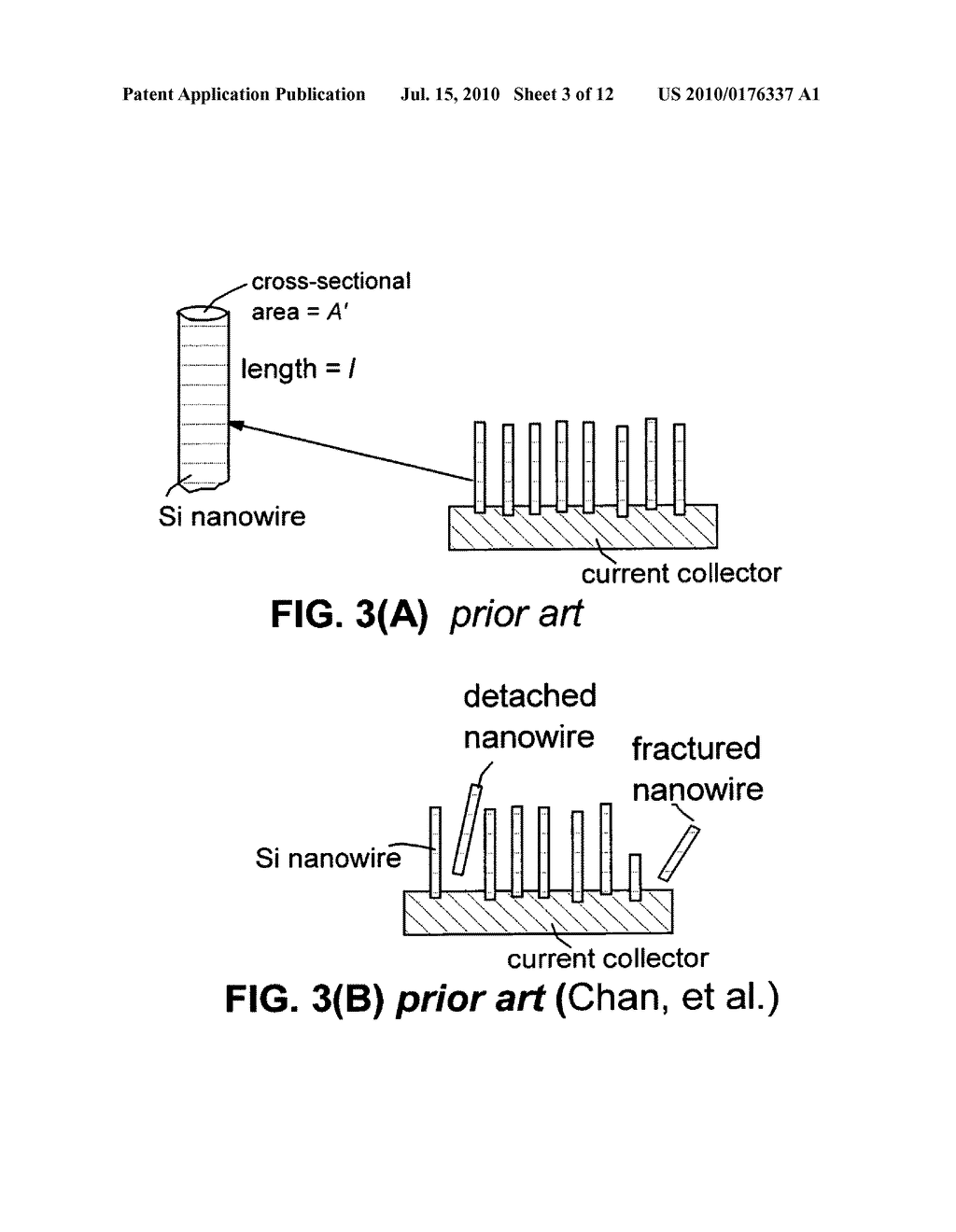 Process for producing nano graphene reinforced composite particles for lithium battery electrodes - diagram, schematic, and image 04