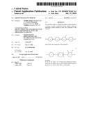 LIQUID CRYSTALLINE MEDIUM diagram and image