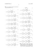 LIQUID CRYSTALLINE MEDIUM diagram and image