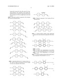 LIQUID CRYSTALLINE MEDIUM diagram and image