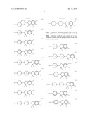 LIQUID CRYSTALLINE MEDIUM diagram and image