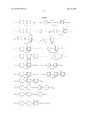 LIQUID CRYSTALLINE MEDIUM diagram and image