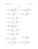 LIQUID CRYSTALLINE MEDIUM diagram and image