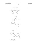 LIQUID CRYSTALLINE MEDIUM diagram and image