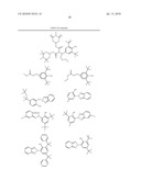 LIQUID CRYSTALLINE MEDIUM diagram and image