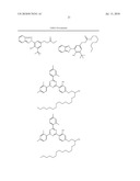 LIQUID CRYSTALLINE MEDIUM diagram and image