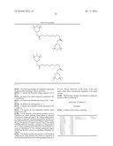 LIQUID CRYSTALLINE MEDIUM diagram and image