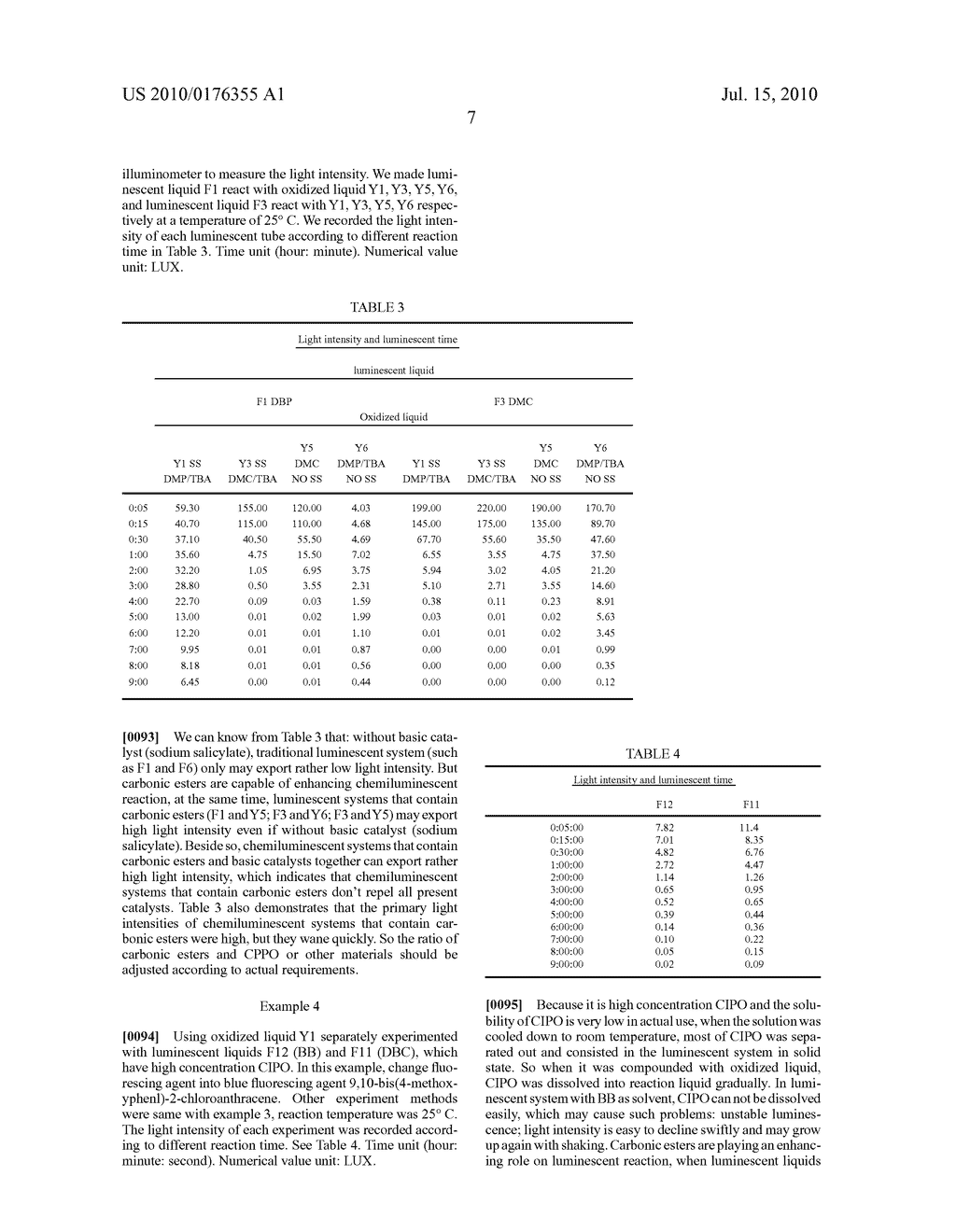 A NEW USE OF CARBONATES - diagram, schematic, and image 08