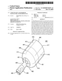 Cable Pulling Cap, Method of Manufacture, and Method of Use diagram and image