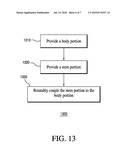 Cable Pulling Cap, Method of Manufacture, and Method of Use diagram and image