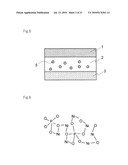 VARIABLE RESISTANCE ELEMENT AND SEMICONDUCTOR DEVICE PROVIDED WITH THE SAME diagram and image