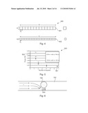 ELECTRONIC DEVICE, AND METHOD OF MANUFACTURING AN ELECTRONIC DEVICE diagram and image