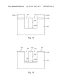 ELECTRONIC DEVICE, AND METHOD OF MANUFACTURING AN ELECTRONIC DEVICE diagram and image