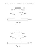 ELECTRONIC DEVICE, AND METHOD OF MANUFACTURING AN ELECTRONIC DEVICE diagram and image