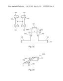 ELECTRONIC DEVICE, AND METHOD OF MANUFACTURING AN ELECTRONIC DEVICE diagram and image