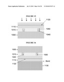 Semiconductor Diodes Fabricated by Aspect Ratio Trapping with Coalesced Films diagram and image