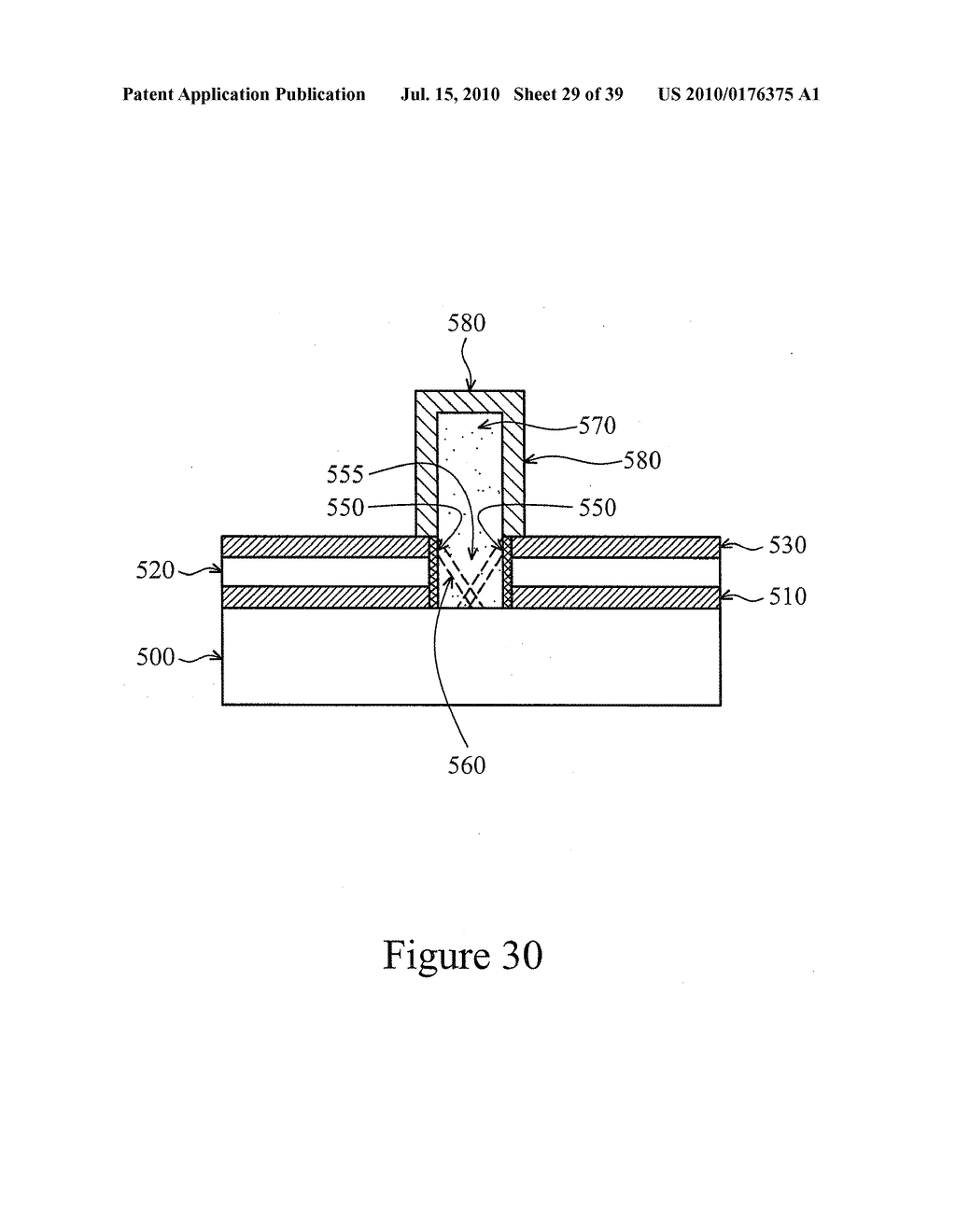 Diode-Based Devices and Methods for Making the Same - diagram, schematic, and image 30